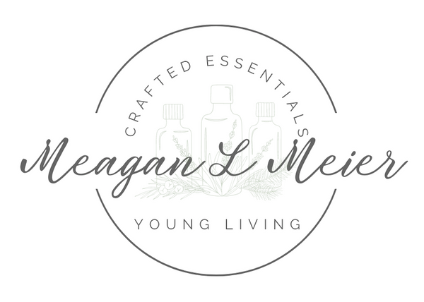 Crafted Essentials by Meagan Meier