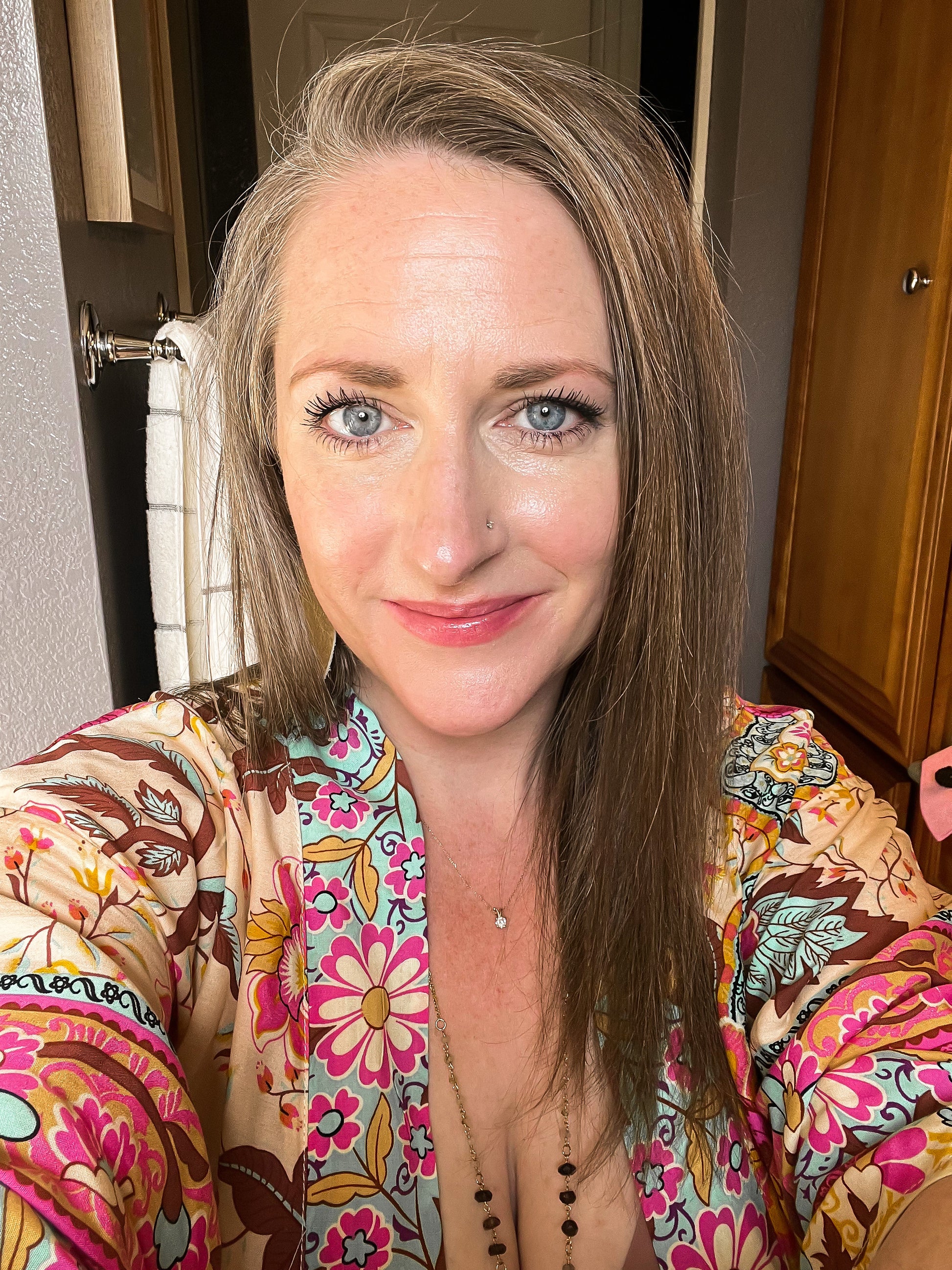 non toxic small batch dry shampoo